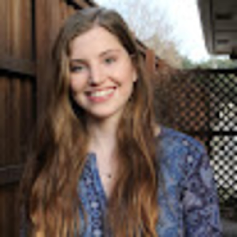 Meet your Posher, Miranda